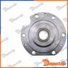 Moyeu de roue gauche avant pour NISSAN | KLP-NS-003PL, 40011-VB200